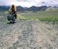 Samotna wyprawa rowerowa do Tybetu