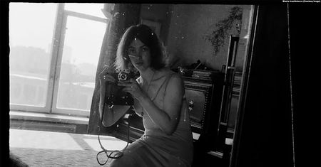 Powstanie film o Maszy Iwaszincowej. "Rosyjka Vivian Maier" doceniona po śmierci