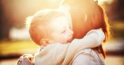 5 rzeczy, które kocham w macierzyństwie