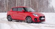 Nowe Suzuki Swift Sport to kiepski hot hatch, ale za to świetne GTi