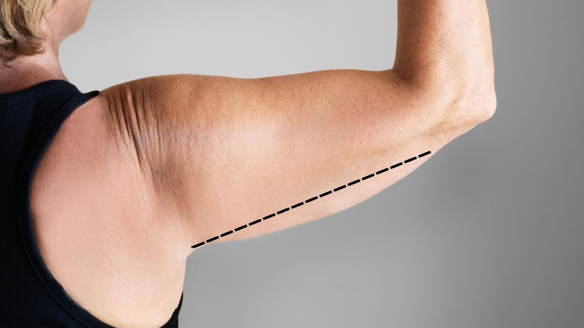 Jakie ćwiczenia pozwalają wyrzeźbić piękne ramiona?