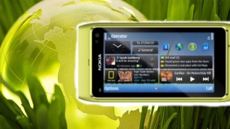 Ekologiczne Nokia N8 i C7 wkrótce w sprzedaży 1