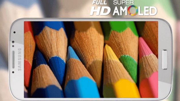 Galaxy Tab S, czyli high-endowe tablety Samsunga z ekranami AMOLED coraz bliżej 1