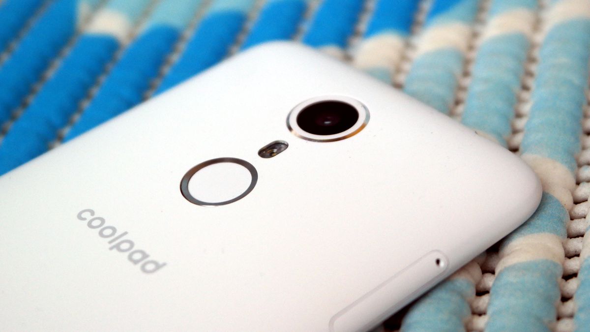 Coolpad Torino S - pierwsze wrażenia 1