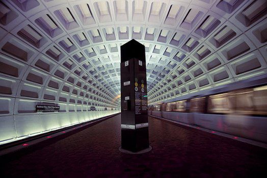 Navy Archives Station, Washington, D.C.