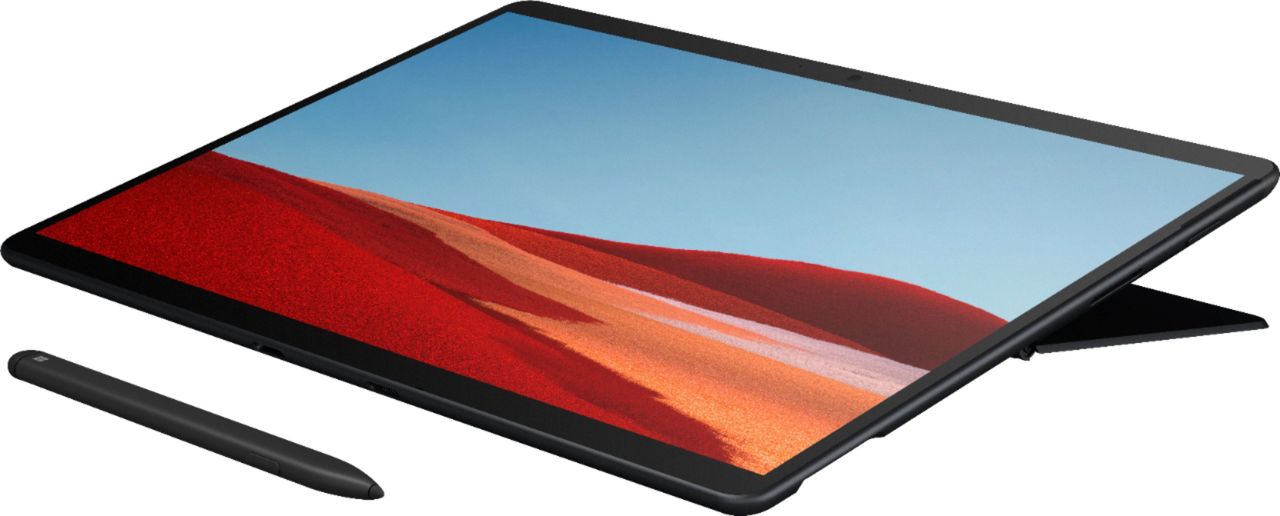 Microsoft Surface z ARM, źródło: Evan Blass.