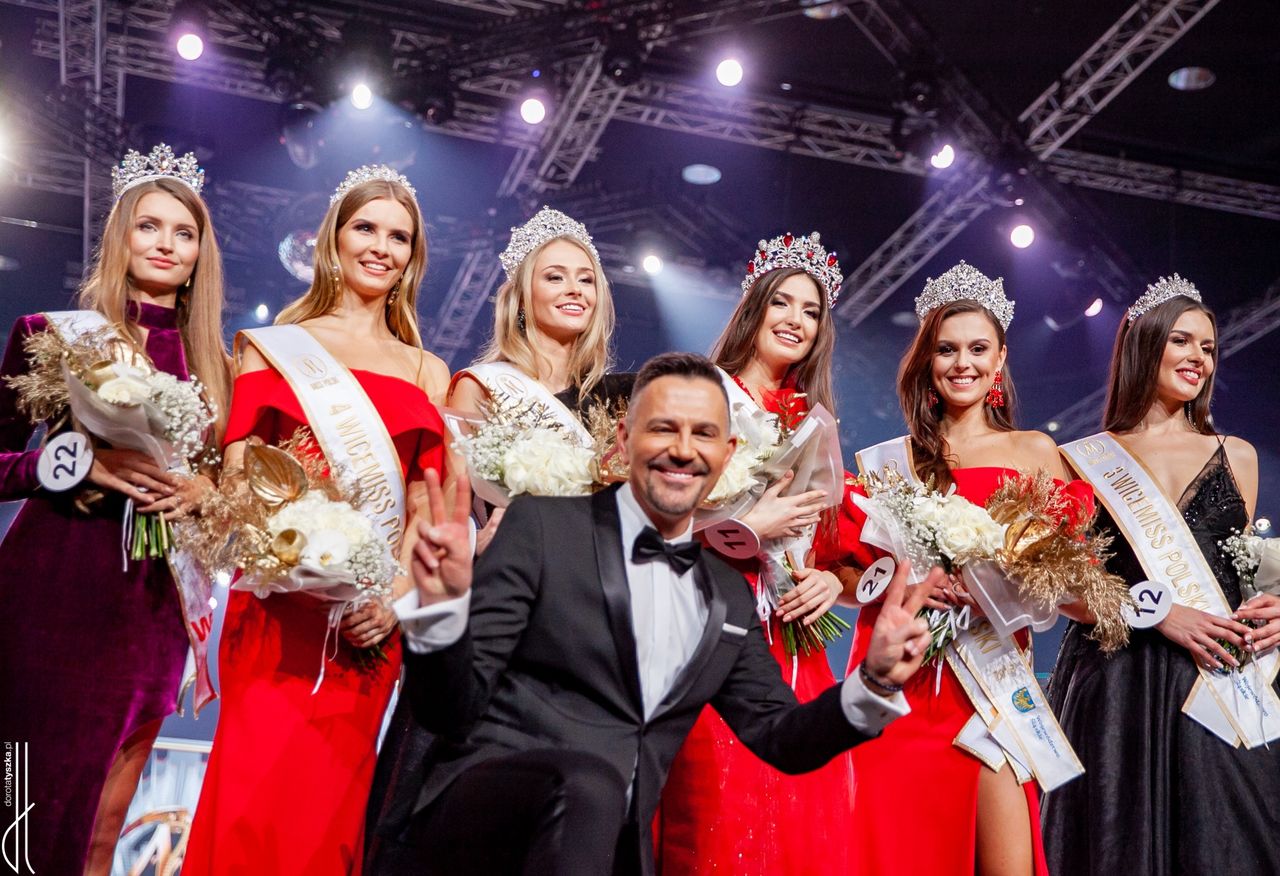 Wybory Miss Polski 2019