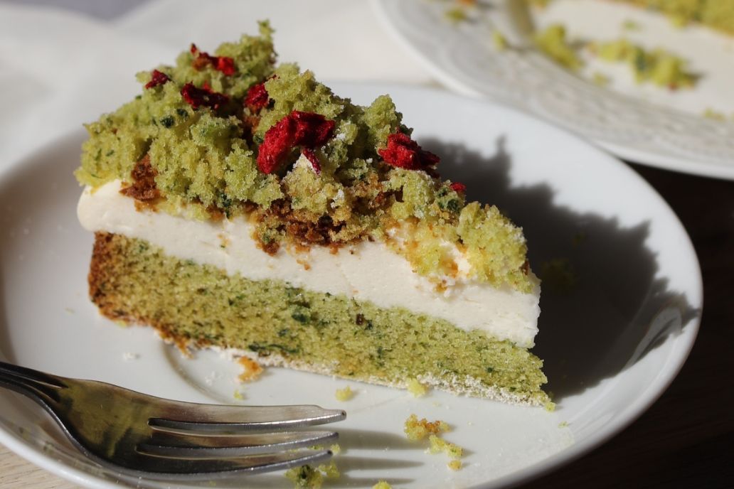 Na sylwestra zawsze robię to ciasto. Każdy prosi o przepis