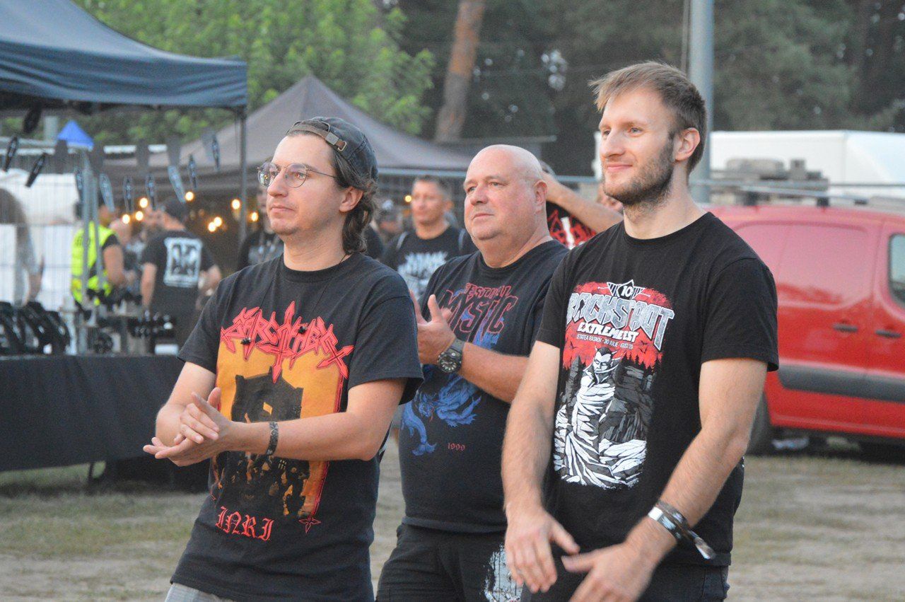 Summer Dying Loud 2024
