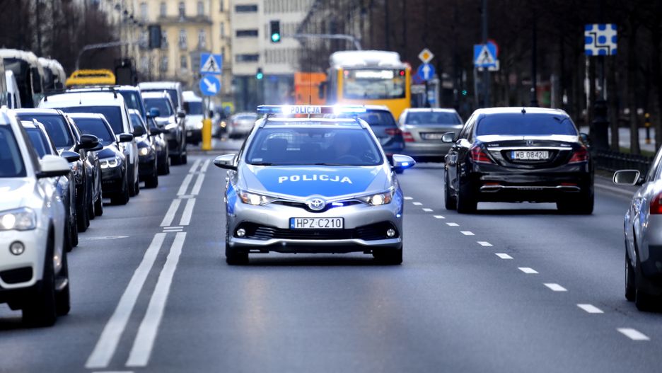 Blokował numer alarmowy. Mężczyzna usłyszał wyrok