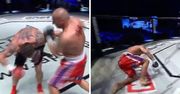 Walka Najmana przeszła do historii MMA Attack. Teraz czas na nową kartę