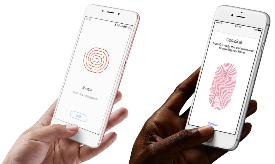 Meizu M3 Max oficjalnie. 6-calowy klon iPhone'a z jednym istotnym atutem 2
