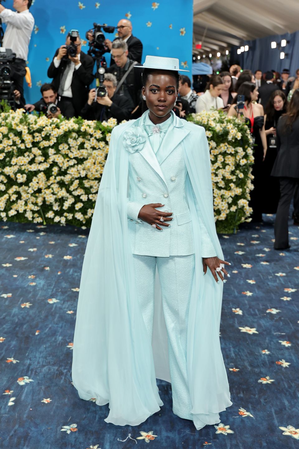Lupita Nyong'o