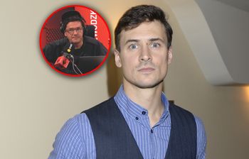 Damięcki o nowej "Lalce". "Musi ciągnąć ten film w całości"