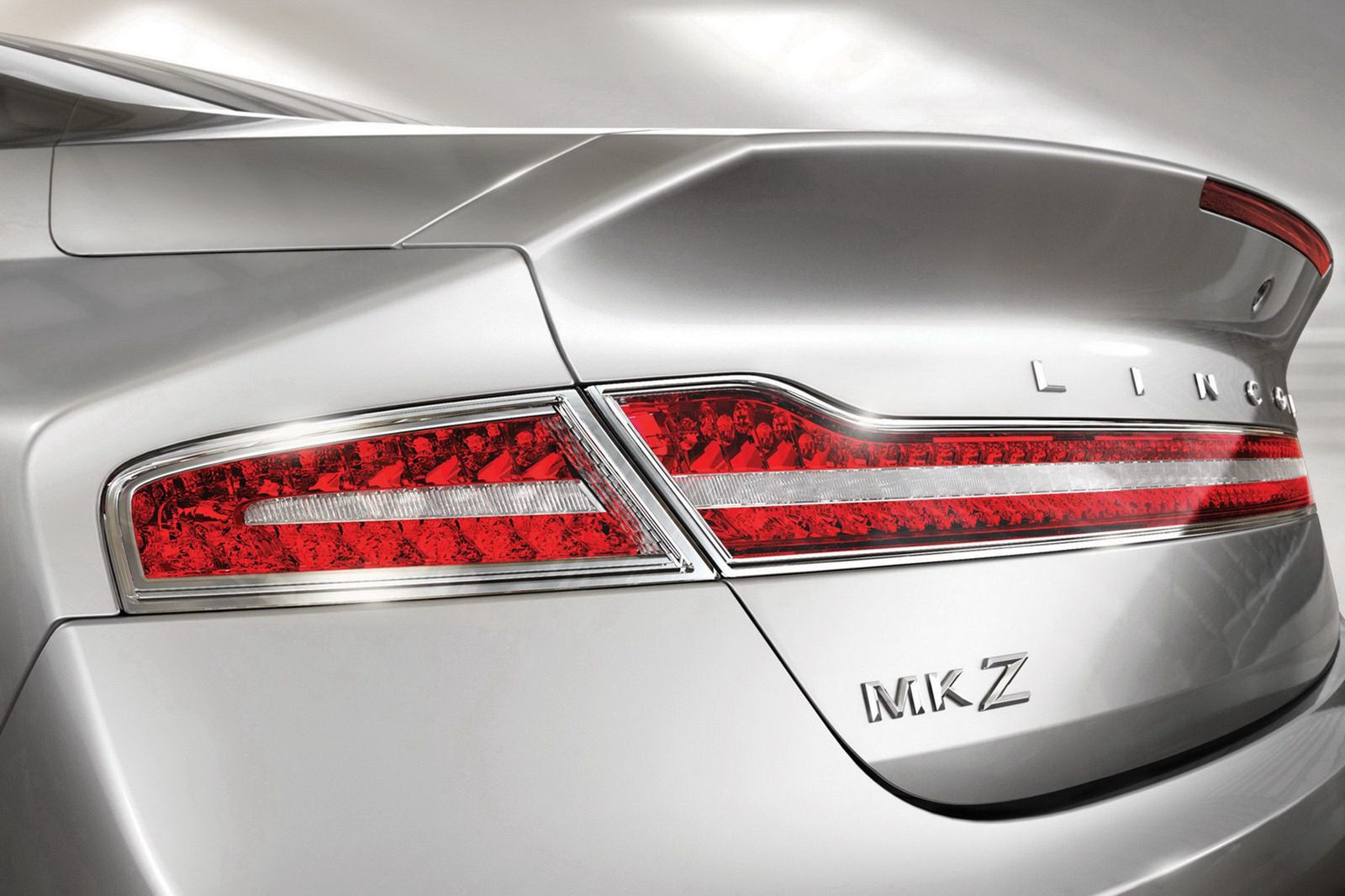 Lincoln MKZ 2013