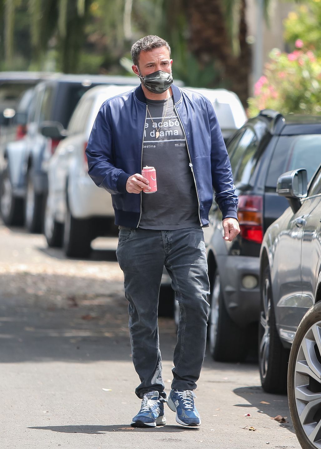 Ben Affleck