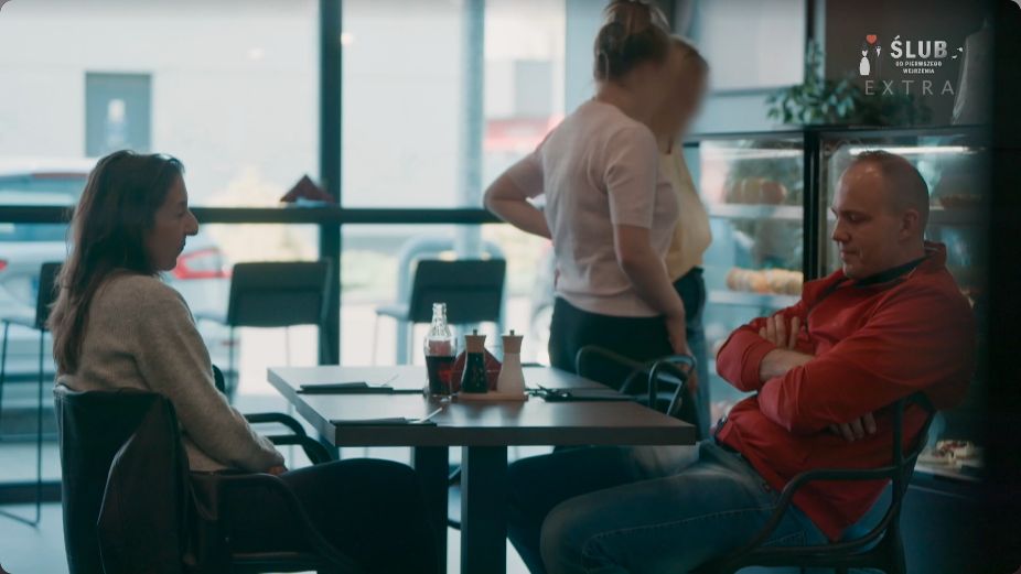 Perypetie Kai i Krystiana