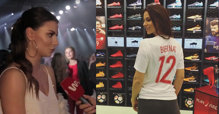 Miss Polonia: "Stawiam pierwsze kroki telewizyjne, będę to testować"