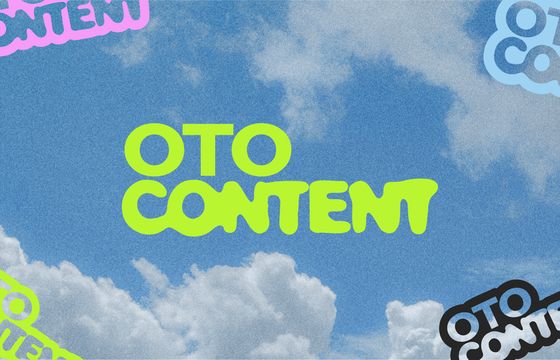 OTO Film uruchamia OTO Content. Do produkcji treści digitalowych
