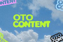OTO Film uruchamia OTO Content