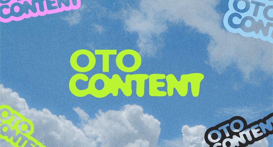 OTO Film uruchamia OTO Content. Do produkcji treści digitalowych