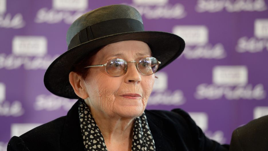 Janina Traczykówna 