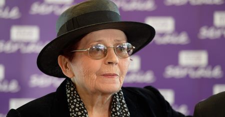 Janina Traczykówna była gwiazdą kina. Dlaczego zniknęła z ekranu?