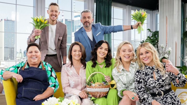 Wielkie zmiany w "Dzień Dobry TVN"