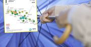 Prognoza pogody na 25 i 26 listopada. Na termometrach nawet 15 stopni