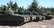 Pancerny plan grupy państw. Chcą kupić setki sprawdzonych w boju bwp