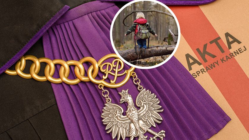 Nauczycielka z przedszkola usłyszała zarzuty. "Nieumyślne narażenie dzieci"