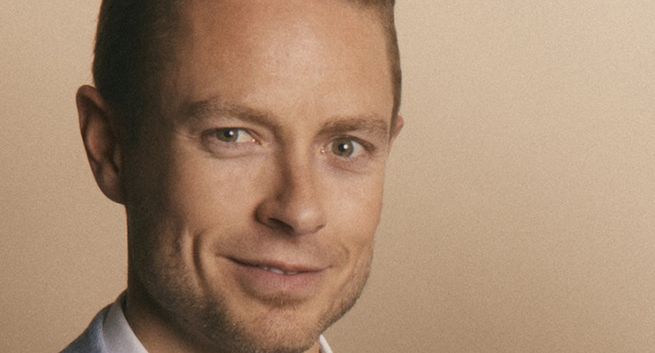 Z Burda Media Polska pożegnał się były szef