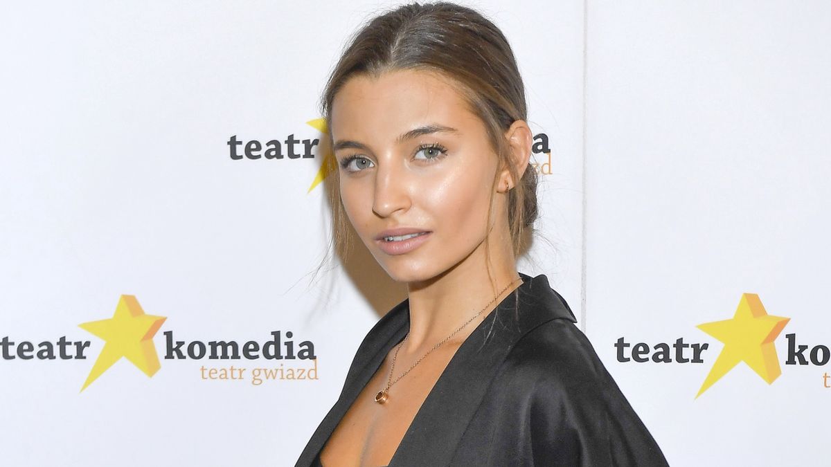 Red Lipstick Monster skomentowała ubrania Wieniawy