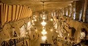 Jak będzie wyglądała Wieliczka za 100 lat? Pokazali nagranie