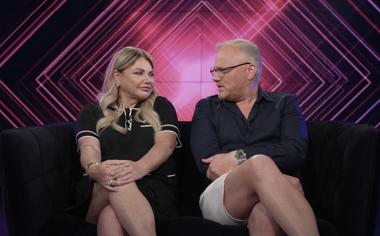 Katarzyna Niezgoda, Paweł Markiewicz