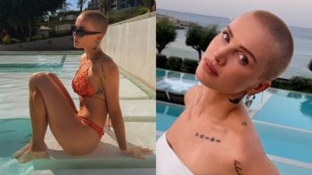 Maffashion PRĘŻY WYRZEŹBIONE CIAŁO na Rodos. Forma życia? (ZDJĘCIA)