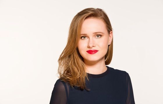 Weronika Ukleja: z Zoom bsc do Echo Investment