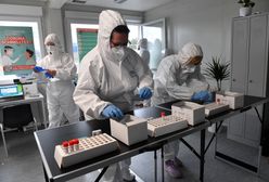Koronawirus. Ponad 17 tys. zakażeń w Polsce. We Wrocławiu przybyło 422 chorych, 1 osoba zmarła