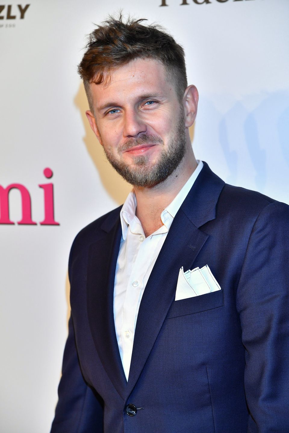 Premiera filmu Szcz�cia chodz� paramiKrolikowski Antoni Antek 2022-09-01KAPiF.pl