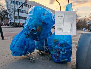 Rekordzista systemu kaucyjnego. Wiktor zarobił 1700 zł