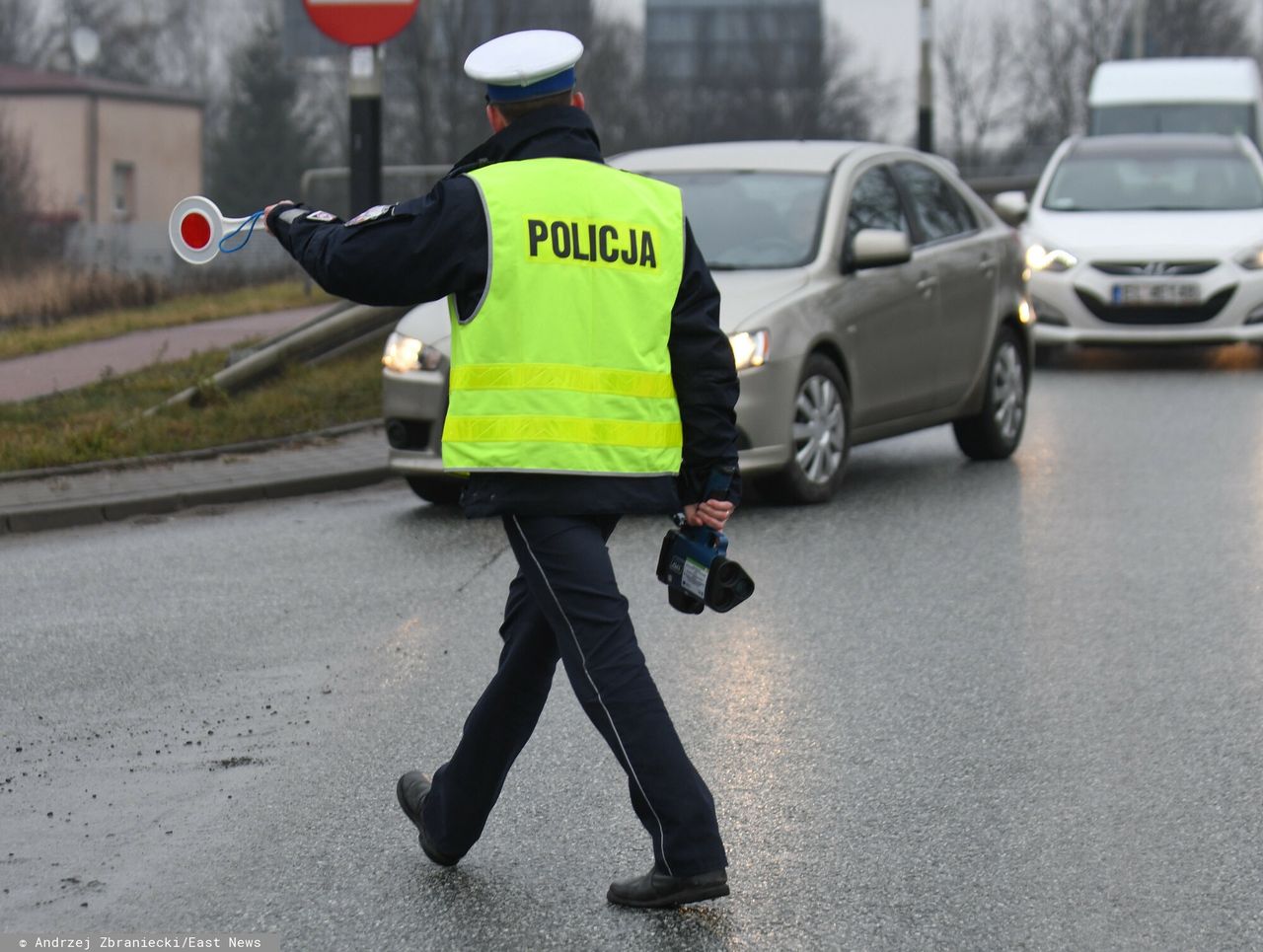 Czy można nagrywać policjanta w czasie interwencji?