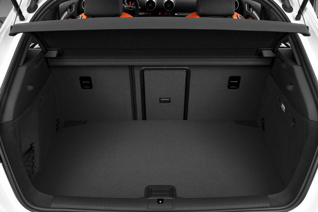 2013 Audi A3