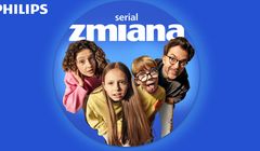 Philips rusza z miniserialem "Zmiana" o rodzinnej codzienności