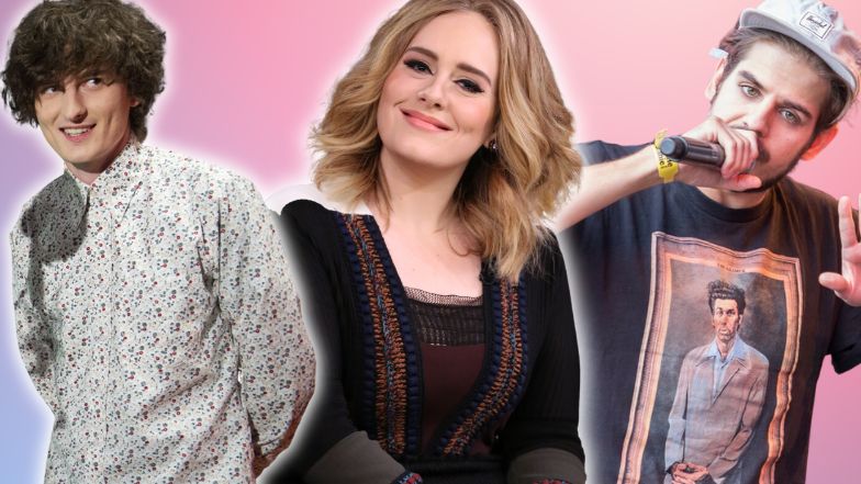 Jak dobrze znasz przeboje z 2015 roku? (QUIZ)