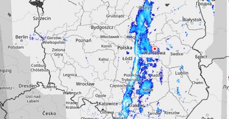 Gdzie jest burza? Aplikacje i serwisy, które ostrzegają przed niebezpieczeństwem