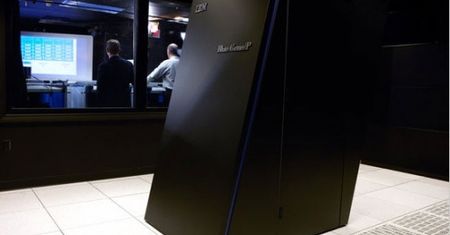 Watson - superkomputer, który zna odpowiedź na każde pytanie