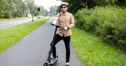 Idealna na każdą okazję. Hulajnoga elektryczna Ninebot MAX G2 – test