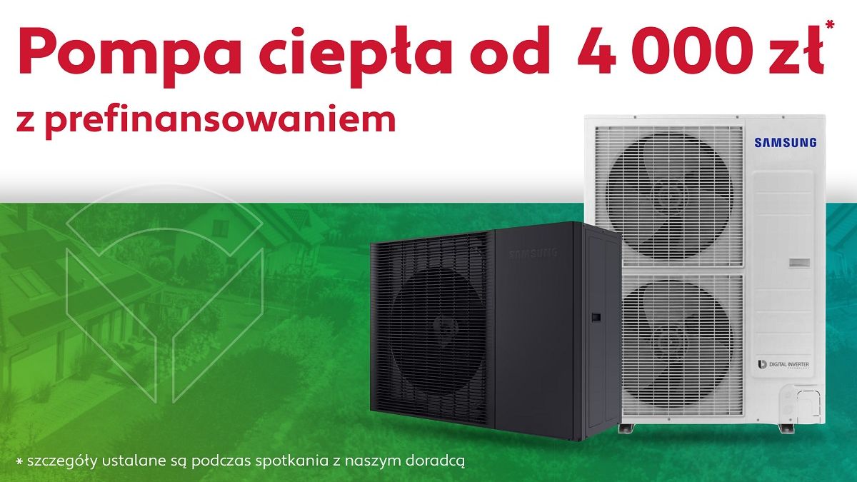 prefinansowanie