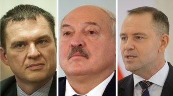 Działo się w sobotę. Białoruś wypuściła więźniów [SKRÓT DNIA]