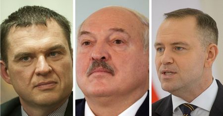 Działo się w sobotę. Białoruś wypuściła więźniów [SKRÓT DNIA]